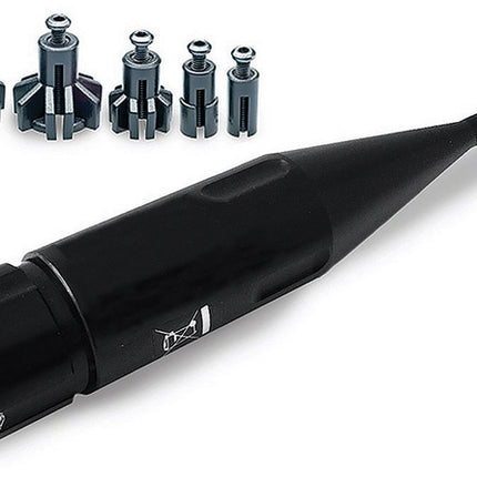 Laser Bore Sighter 22-50 cal