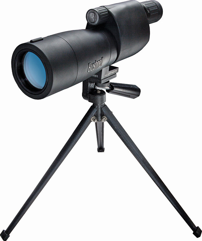Sentry Spotting Scope 18-36x50