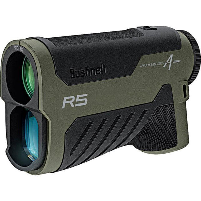 R5 2000 Laser Rangefinder by Bushnell
