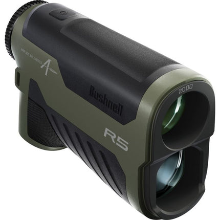 R5 2000 Laser Rangefinder by Bushnell