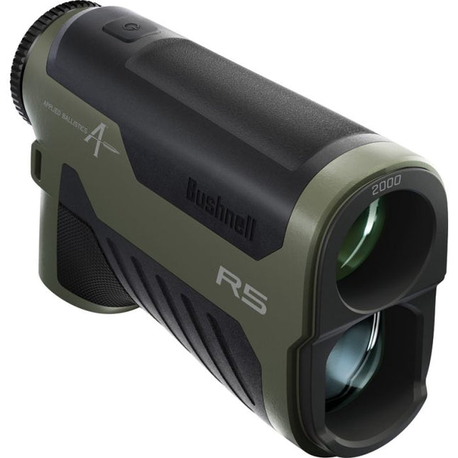 R5 2000 Laser Rangefinder by Bushnell