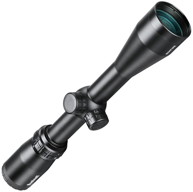 Rimfire 3-9x40mm Rifle Scope