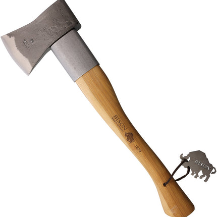Splitting Hatchet