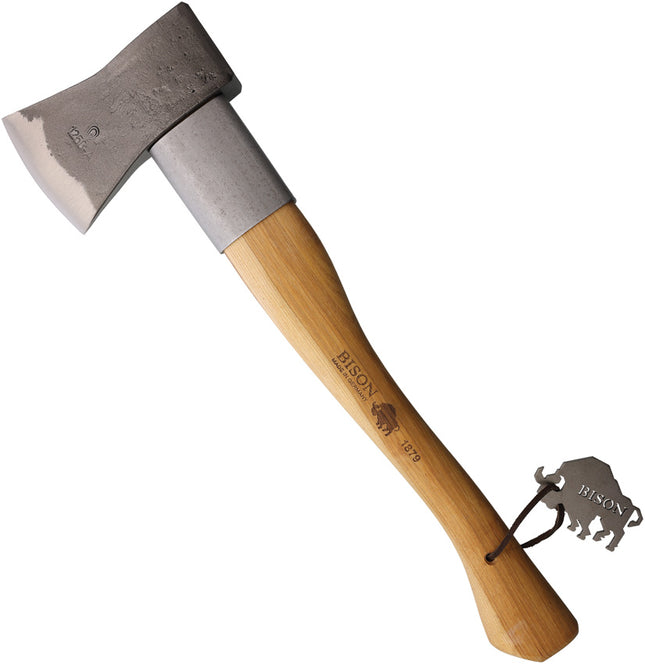 Splitting Hatchet