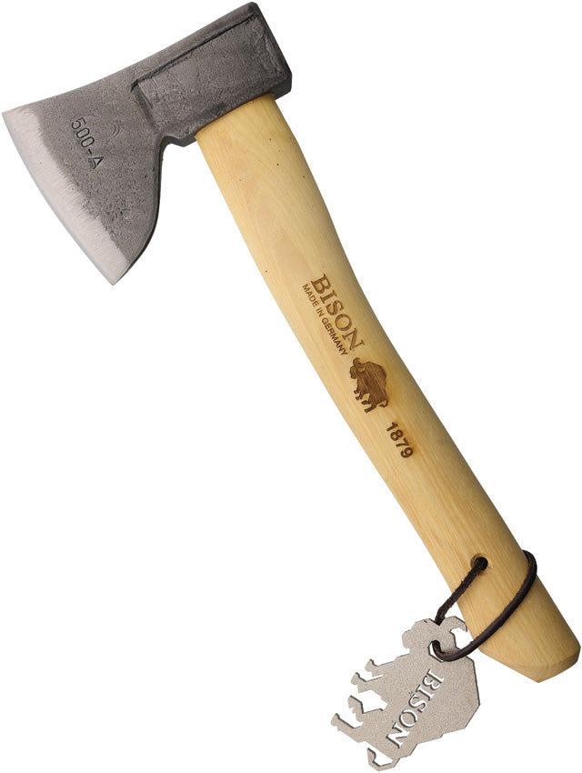 Hunting Hatchet