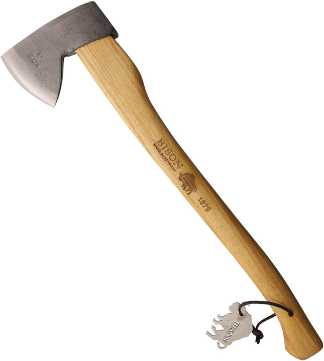 Oberharzer Axe