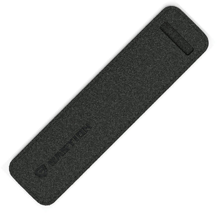 Felt Pen/Pencil Case Black