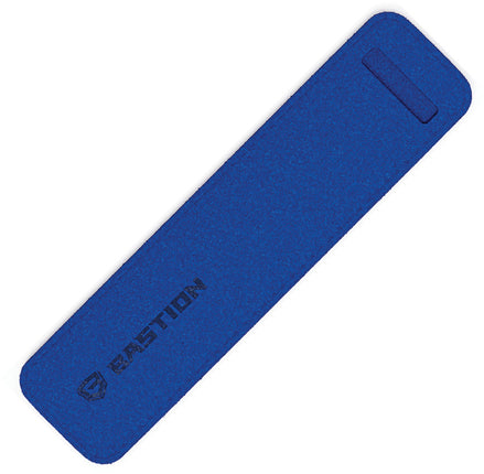 Felt Pen/Pencil Case Blue