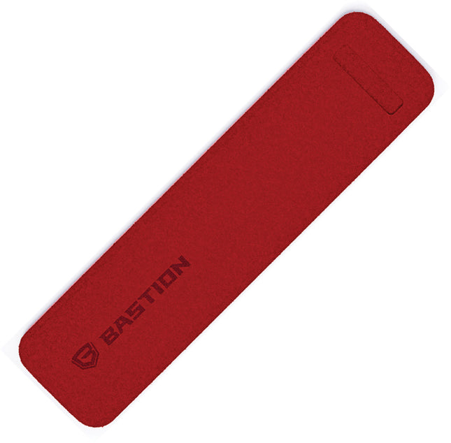 Felt Pen/Pencil Case Red