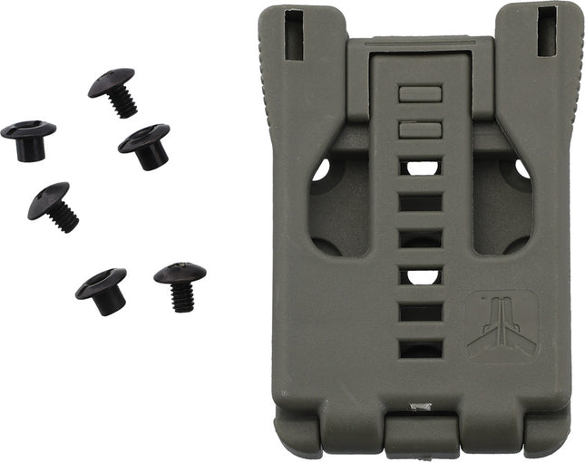 Tek-Lok Clip