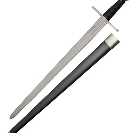 Broad Sword