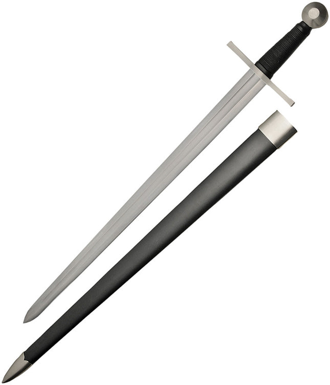 Broad Sword