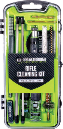 Rifle Cleaning Kit .30/.308