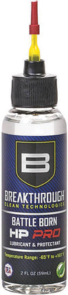 Battle Born HP Pro 2oz