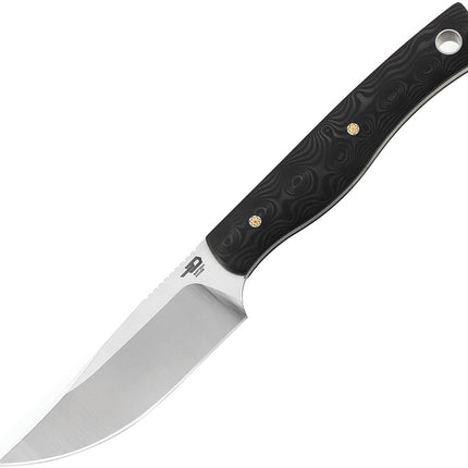 Heidi Fixed Blade CF