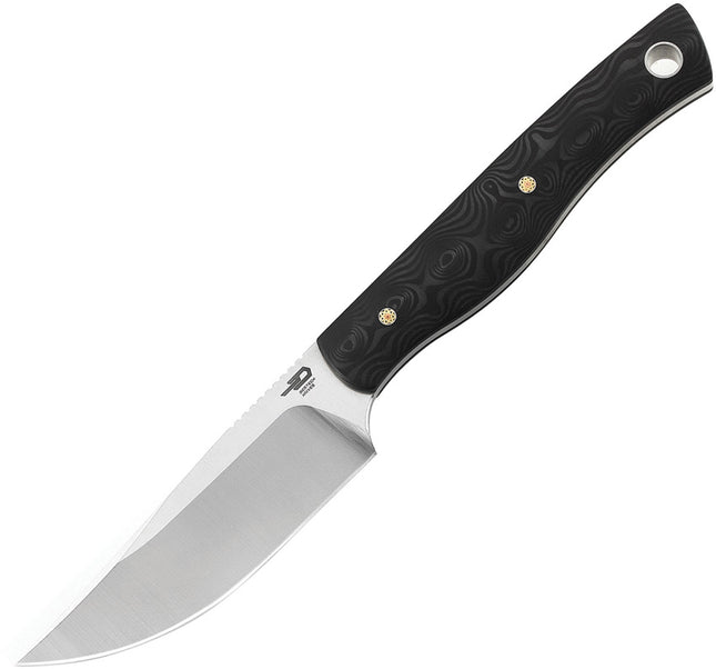 Heidi Fixed Blade CF