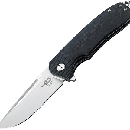 Lion G10 Linerlock Black
