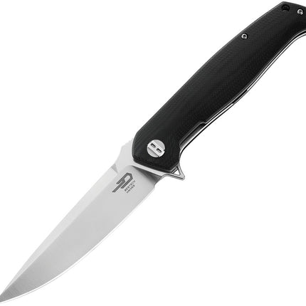 Swordfish Linerlock Black