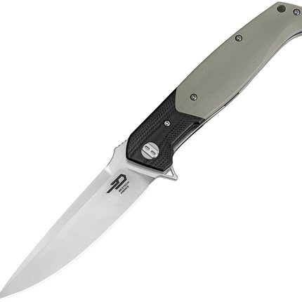 Swordfish Linerlock M-Cut