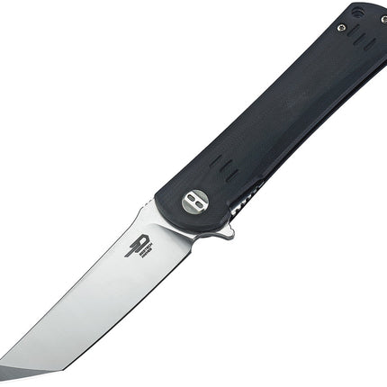 Kendo G10 Linerlock Black