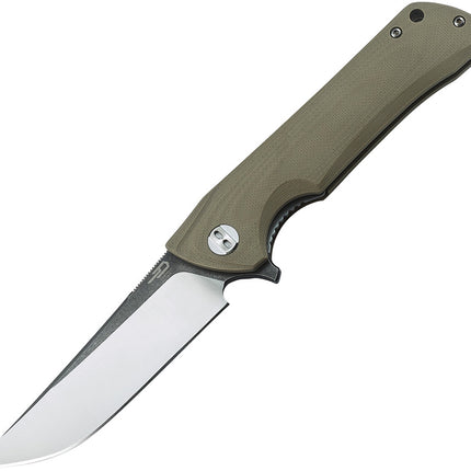 Paladin Linerlock Beige