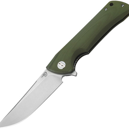 Paladin Linerlock OD Green