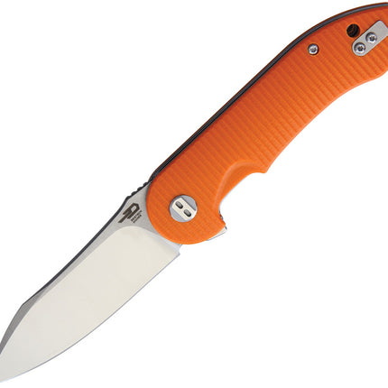 Torpedo Linerlock Orange
