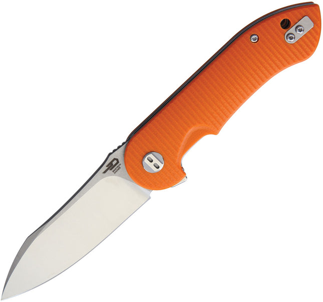 Torpedo Linerlock Orange