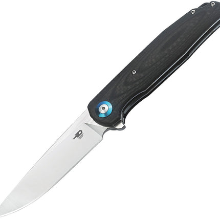 Ascot Linerlock CF G10