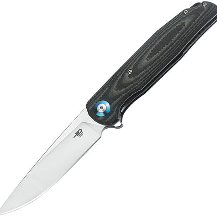 Ascot Linerlock G10
