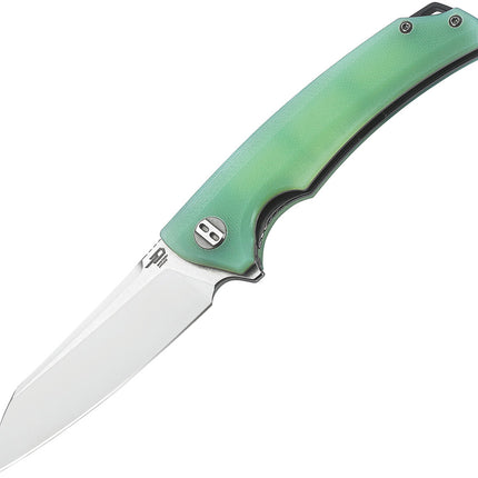 TEXEL Linerlock Transparent