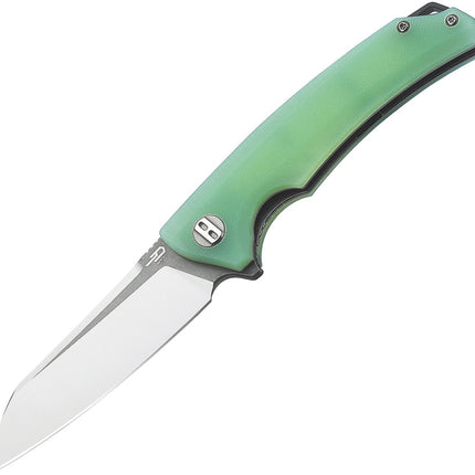TEXEL Linerlock Jade
