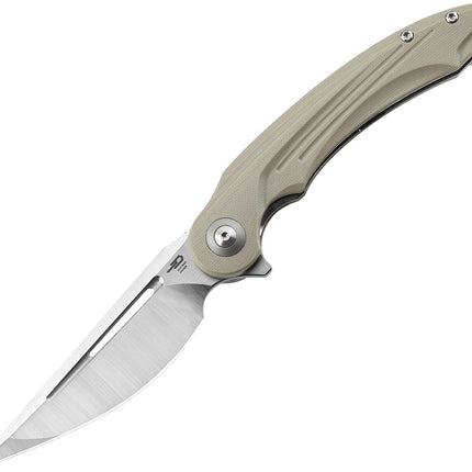 Irida Linerlock Beige