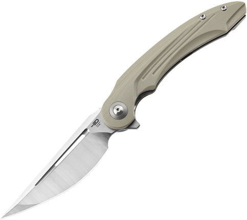 Irida Linerlock Beige