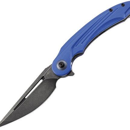 Irida Linerlock Blue