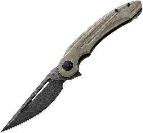 Irida Linerlock Beige