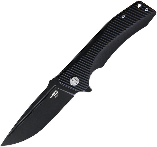 Mako Linerlock Black