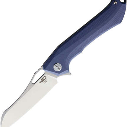 Platypus Linerlock Blue-Gray