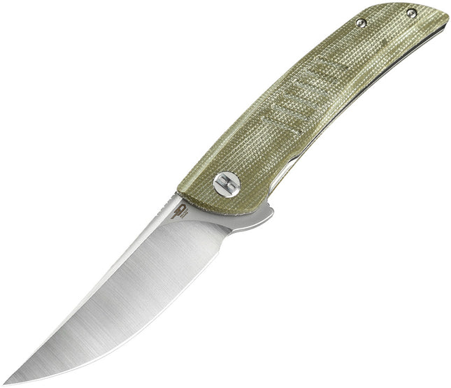 Swift Linerlock