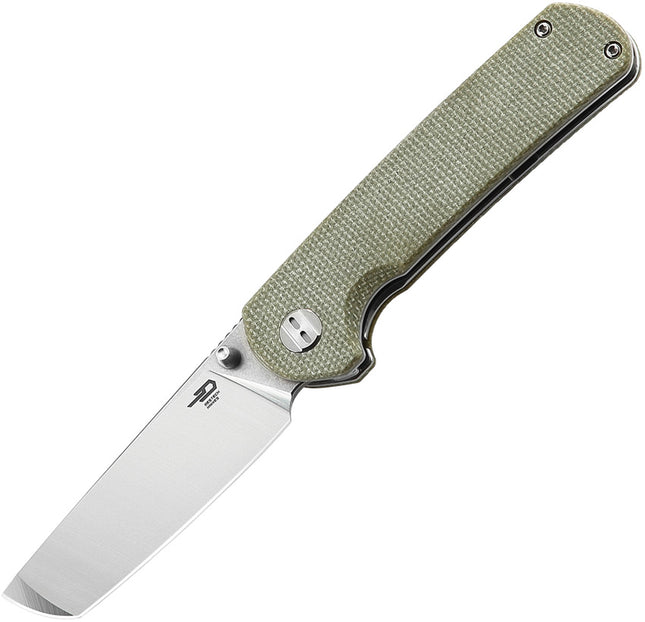 Sledgehammer Linerlock Nat