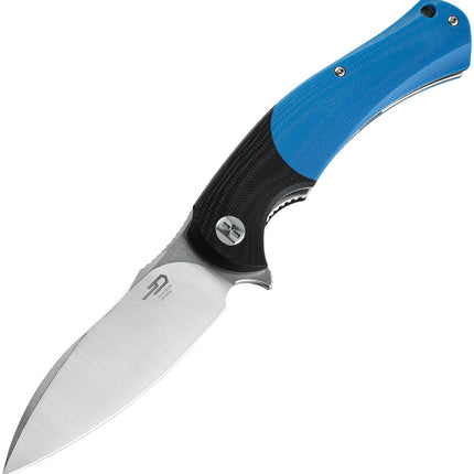Penguin Linerlock Blue