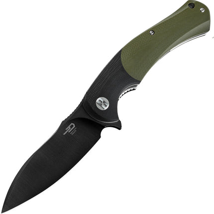 Penguin Linerlock
