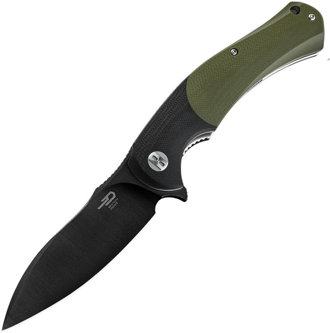 Penguin Linerlock
