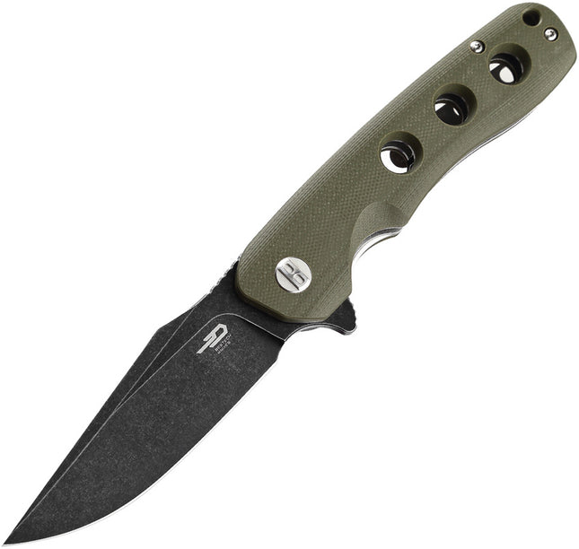 Arctic Linerlock Green SW