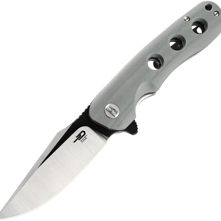 Arctic Linerlock Gray
