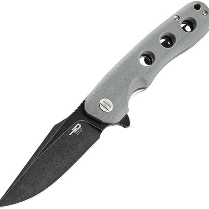 Arctic Linerlock Gray SW
