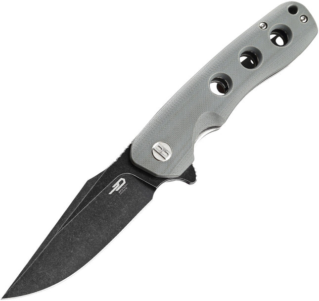Arctic Linerlock Gray SW