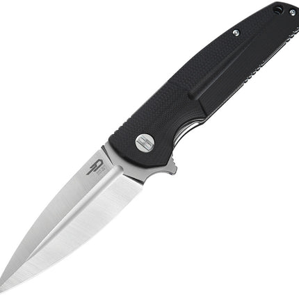 Fin Linerlock Black