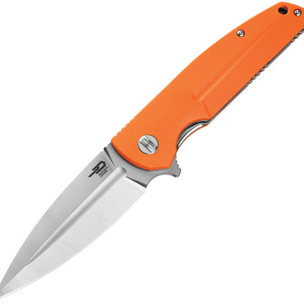 Fin Linerlock Orange