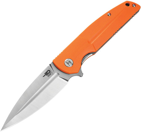 Fin Linerlock Orange